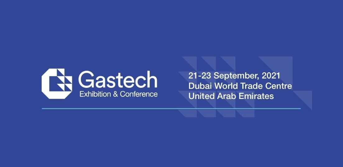 Gastech 2021 - Featured Image