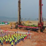 TGE has signed EPC Contract for Yangjiang LNG Peak Shaving Storage Project