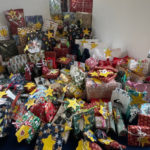 Christmas gifts for children in need