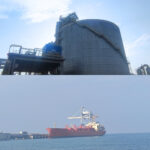 Commissioning completed on Ammonia Terminal in Turkey