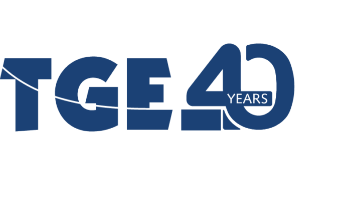 TGE-40-Years-Blau